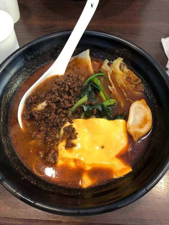 無限麻辣湯 - サブ画像2