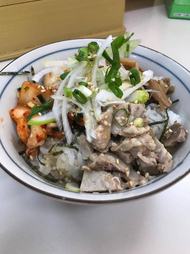 麺や 光 - サブ画像3