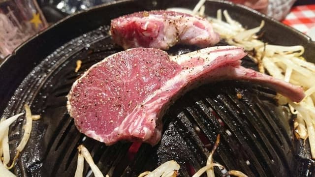 じんじん - サブ画像1