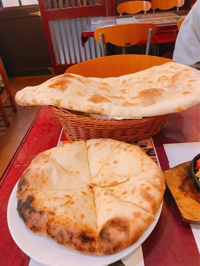 インド・ネパール料理 KHUSI - サブ画像1