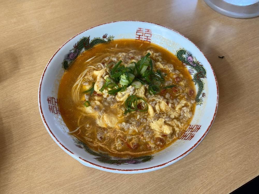 博多金龍 中間店