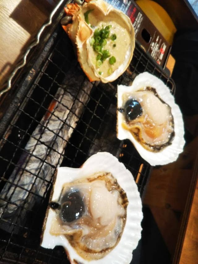 磯丸水産 堺東駅前店 - サブ画像3