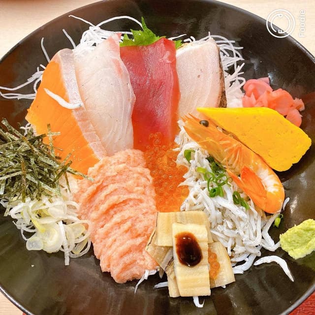 築地食堂 源ちゃん SAKURAMACHI熊本店 - サブ画像3