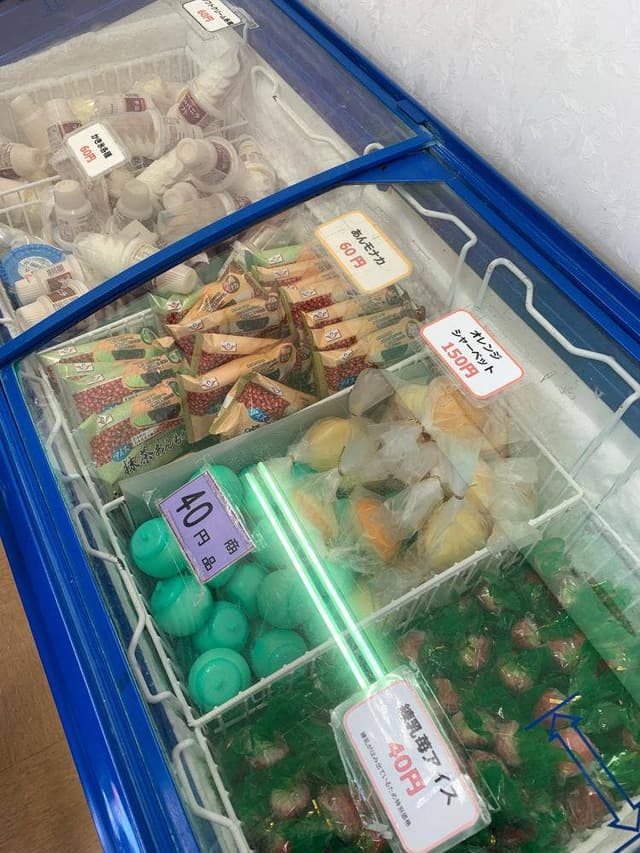 田口乳業 工場直売店 たつの支店 - サブ画像1