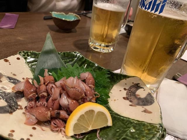 浜の香 - サブ画像1