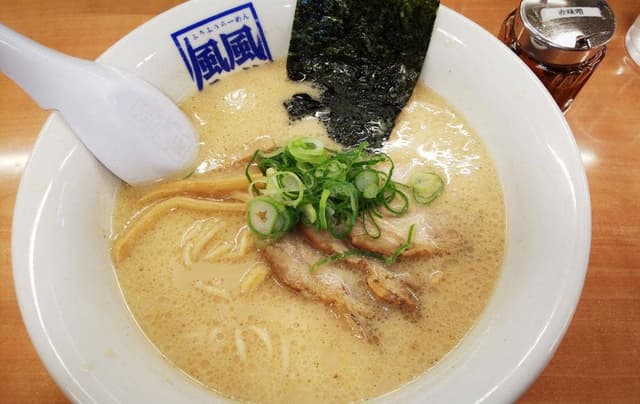風風ラーメン北朝霞店 - サブ画像1