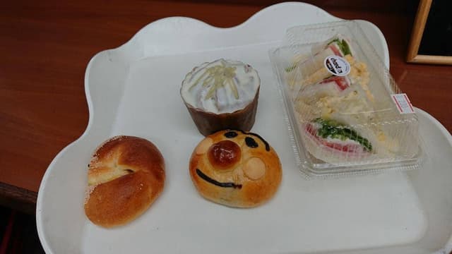 パン工房シャルドン - サブ画像1