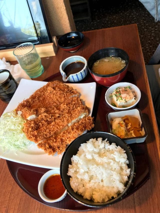 海山亭いっちょう 鹿沼店 - サブ画像1