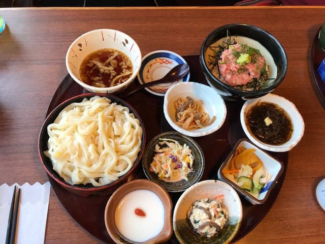 海山亭いっちょう 鹿沼店 - サブ画像2