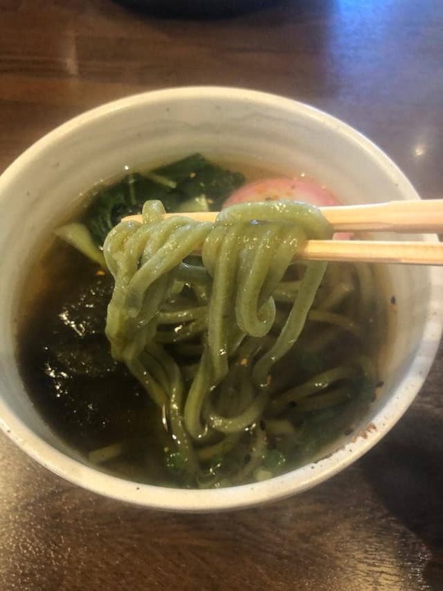 レストラン きなり亭 きなりの郷 - サブ画像2