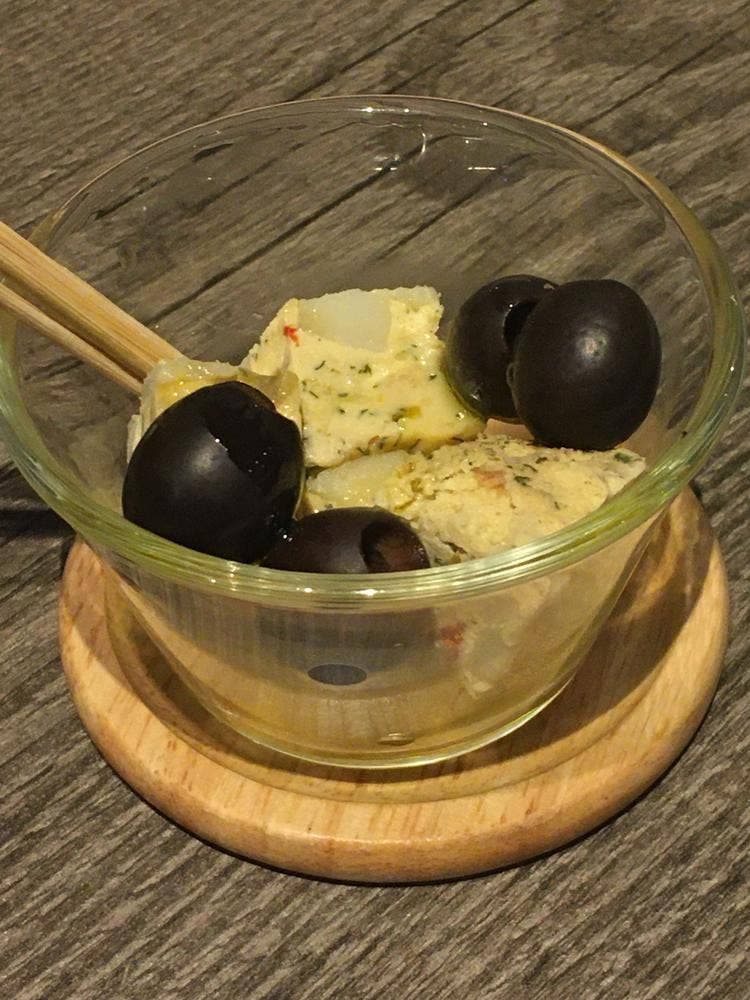 セージアンドフェンネル