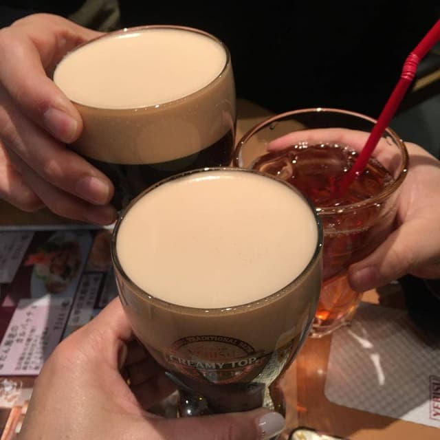 YEBISU BAR 銀座コリドー街店 - サブ画像2