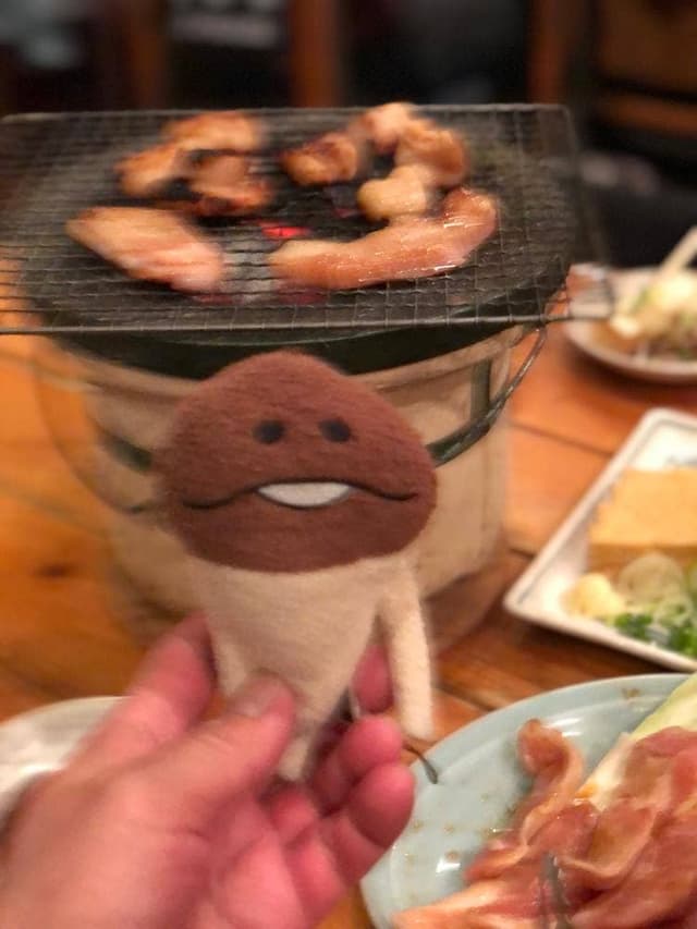 炭火焼ホルモンけんちゃん - サブ画像1