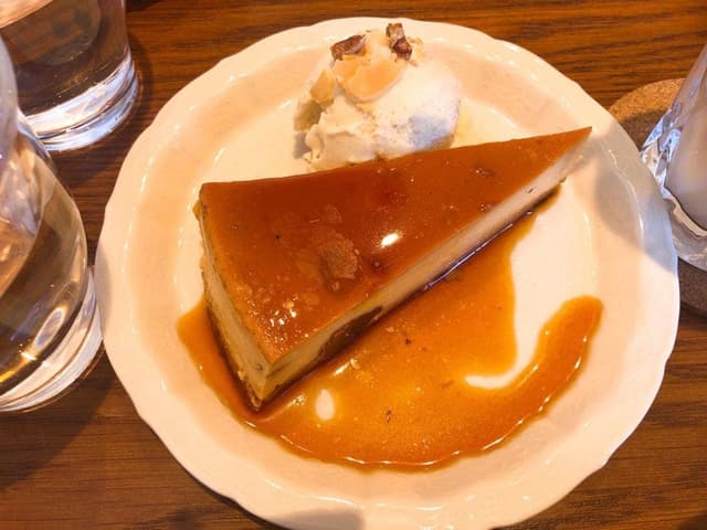 カフェ清澄 - サブ画像3