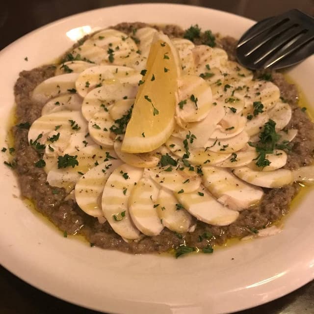 ワインとイタリア料理 141 自由が丘 - サブ画像1
