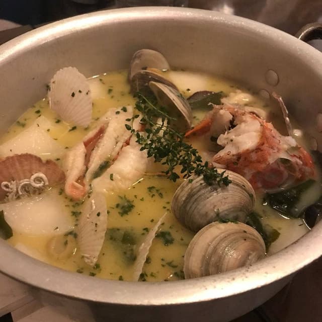 ワインとイタリア料理 141 自由が丘 - サブ画像2