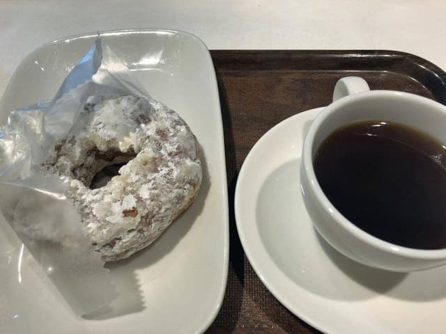 Delifrance 摂津本山店 - サブ画像1