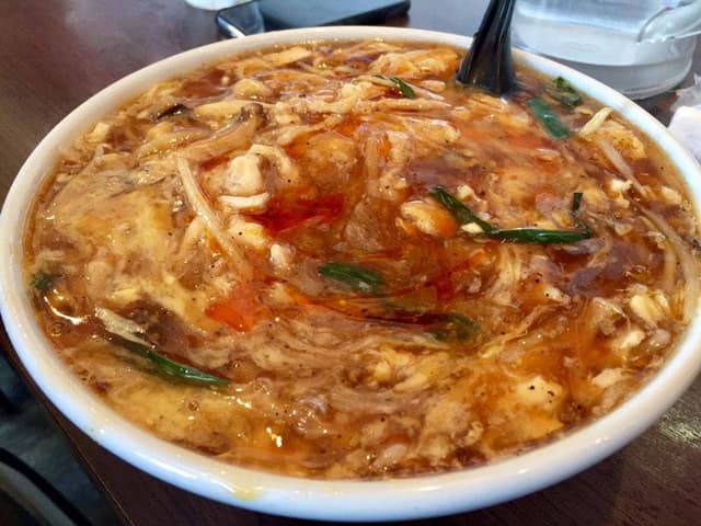 熱烈中華 ○武 - サブ画像3