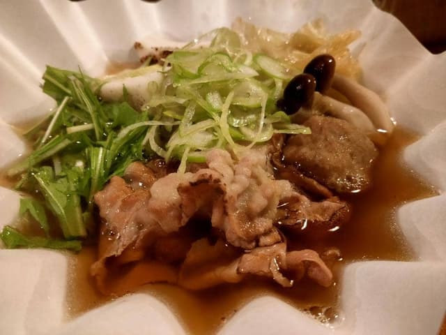 きすけ - サブ画像2