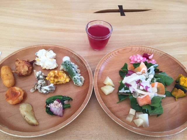 くるるの杜 農村レストラン - サブ画像2