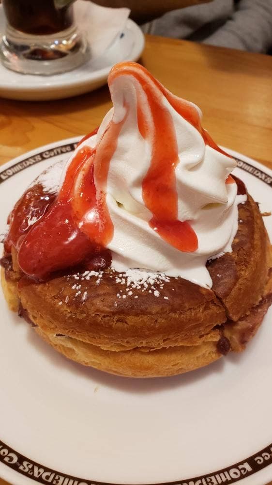 コメダ珈琲店 浦和松木店 - サブ画像3