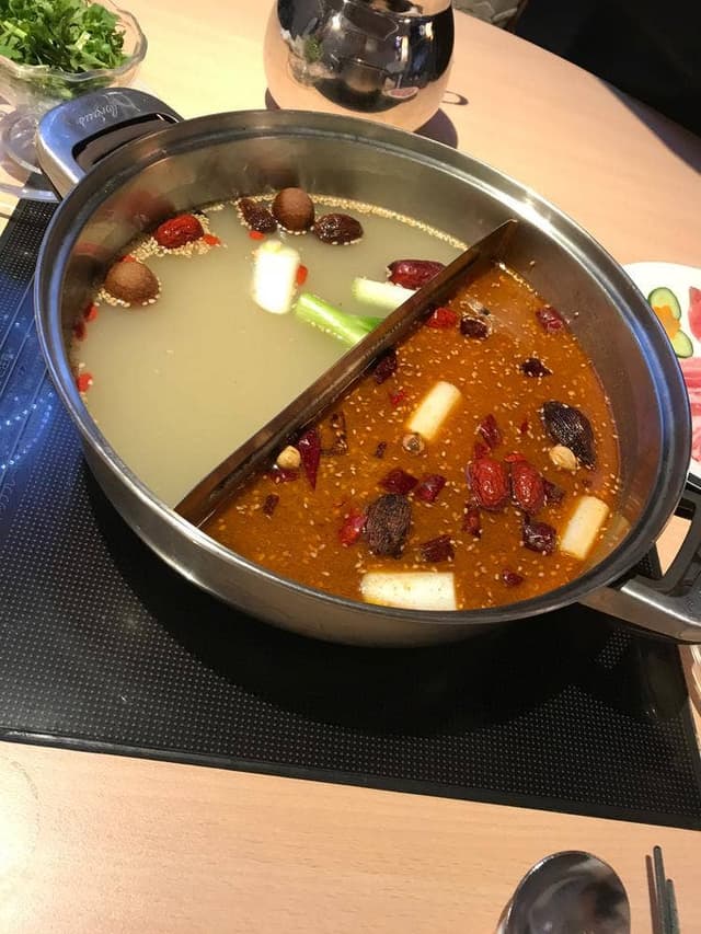 天香回味 銀座中央通り店 - サブ画像2