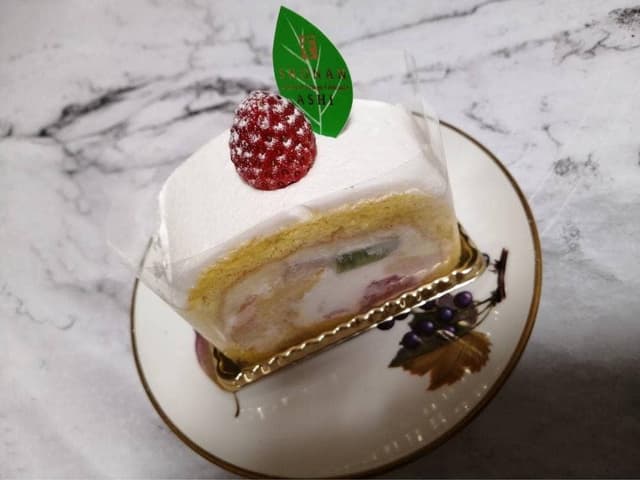 湘南クリエイティブ ガトーアベニュー 葦 小田原ラスカ店 - サブ画像2
