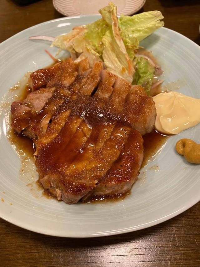 酒味せ 堀田 - サブ画像3