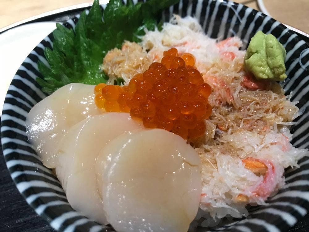 二條亭 旭川空港店