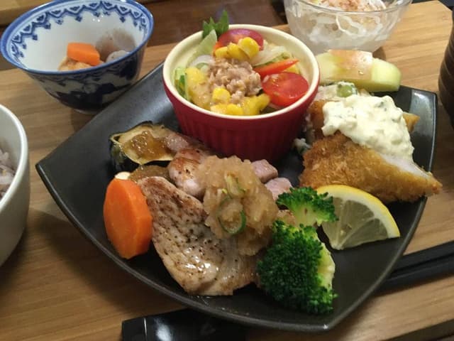 おいしい、ちよ鶴 - サブ画像2