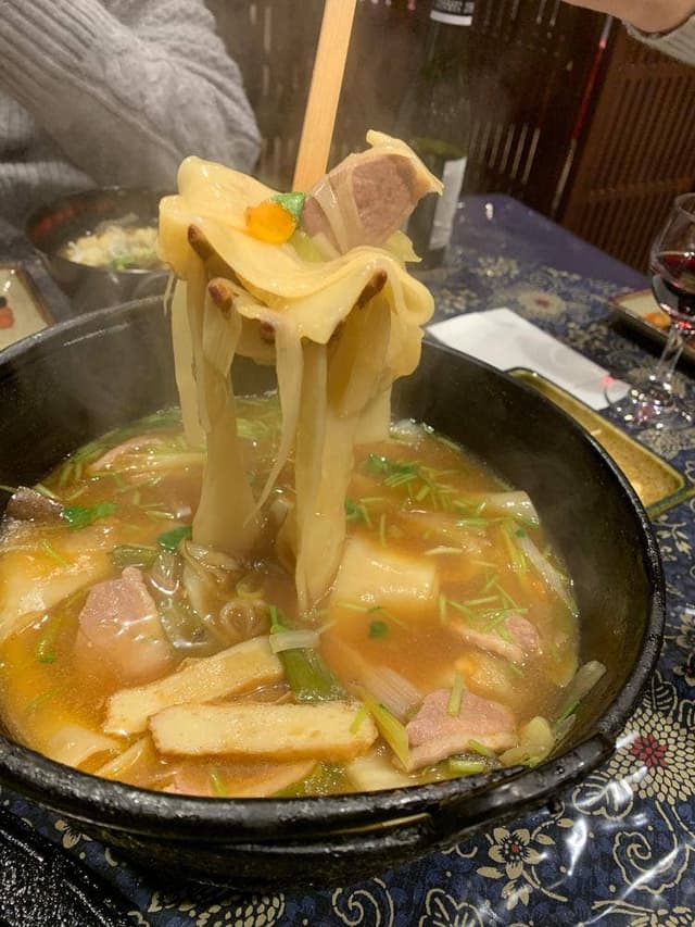 新田乃庄 寒山亭 - サブ画像2