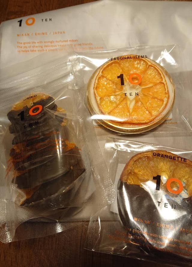 10 FACTORY 銀座店 - サブ画像2