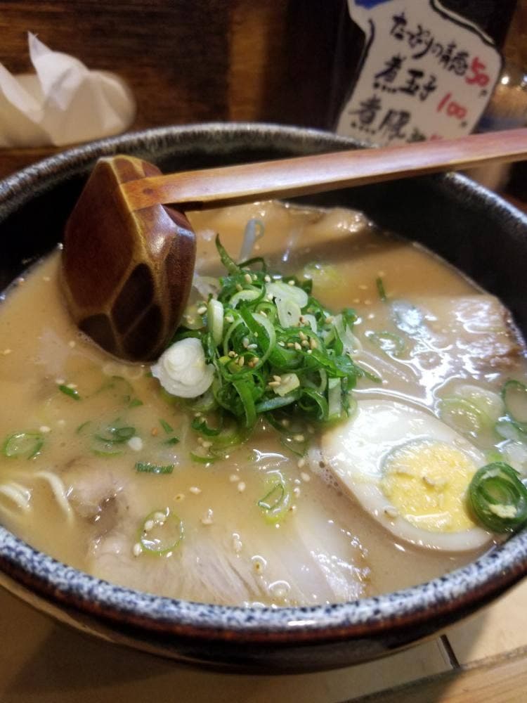 らーめん 壷