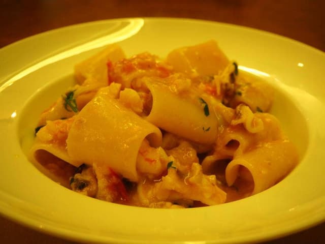 トラットリア カヴァタッピ - サブ画像1