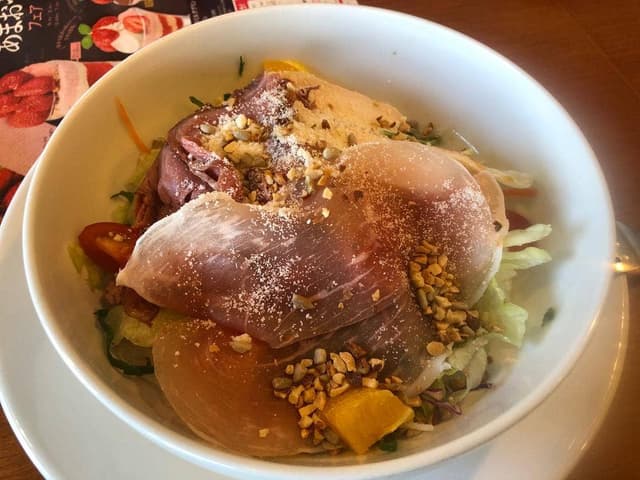 デニーズ 亀有駅前店 - サブ画像2