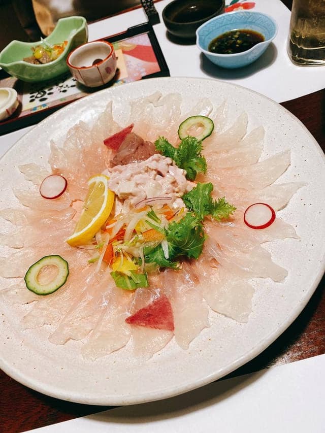 味の樹 - サブ画像1