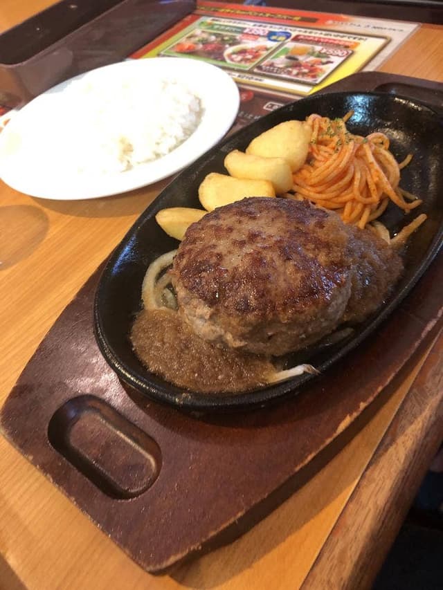 ステーキ宮 田下店 - サブ画像1