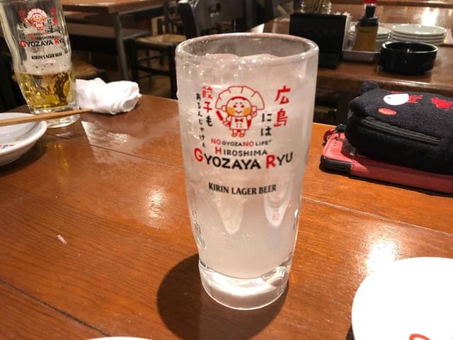 餃子バル 餃子家 龍 紙屋町店 - サブ画像2