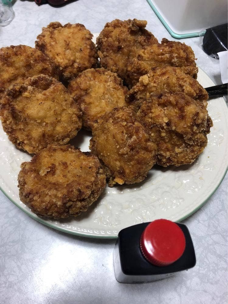 高田屋鶏肉店裁判所前