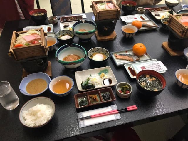 宿守屋 寿苑 - サブ画像2