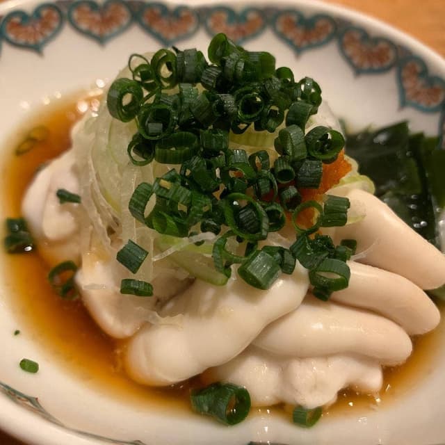 かも鍋専科 はし本 - サブ画像1