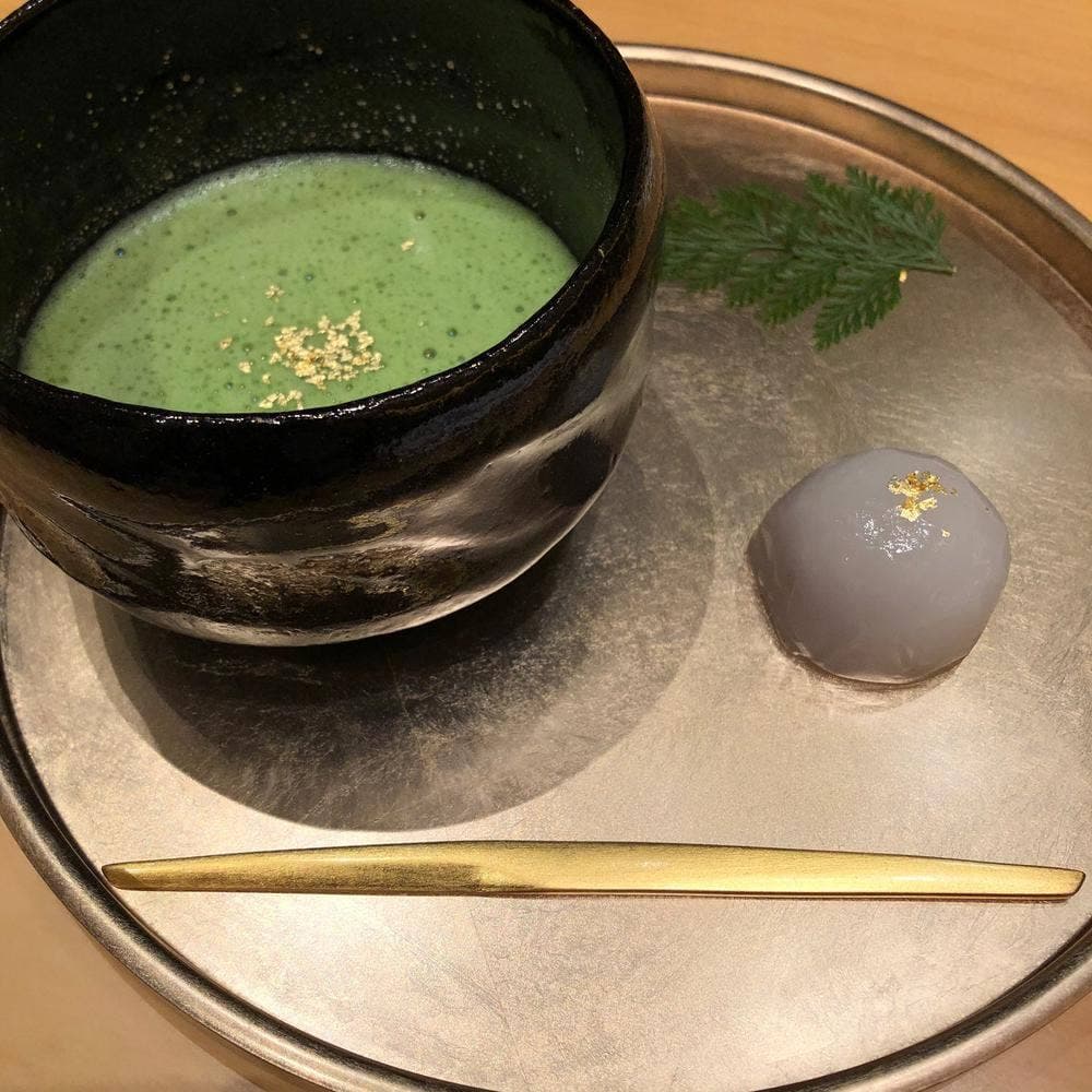 箔座日本橋