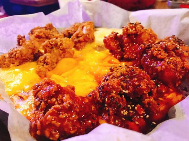 75chacha 新大久保2号店 - サブ画像1