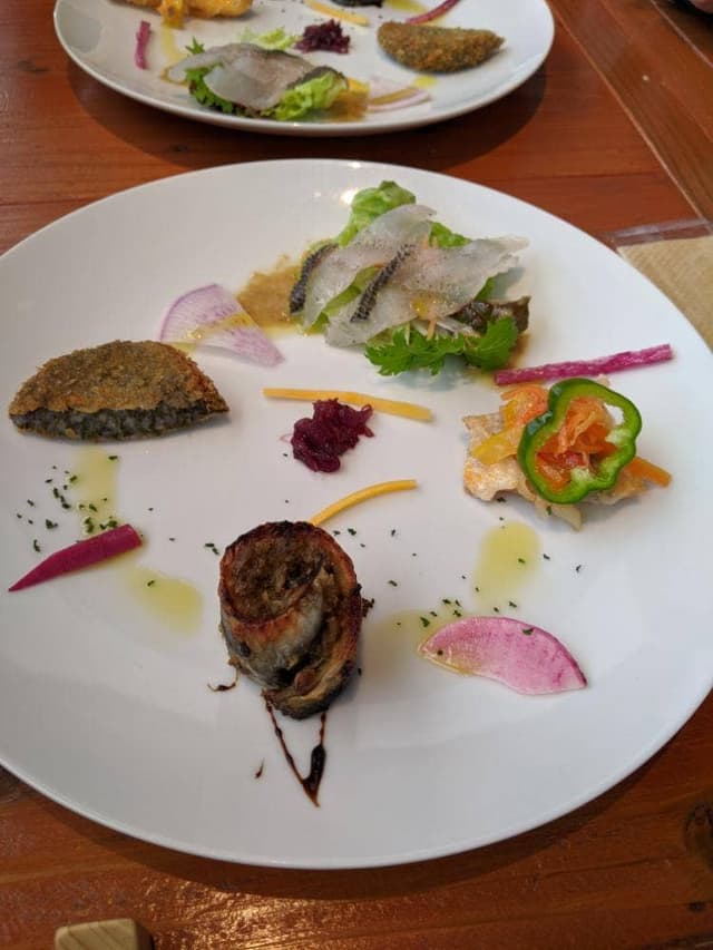 いるたけ - サブ画像3