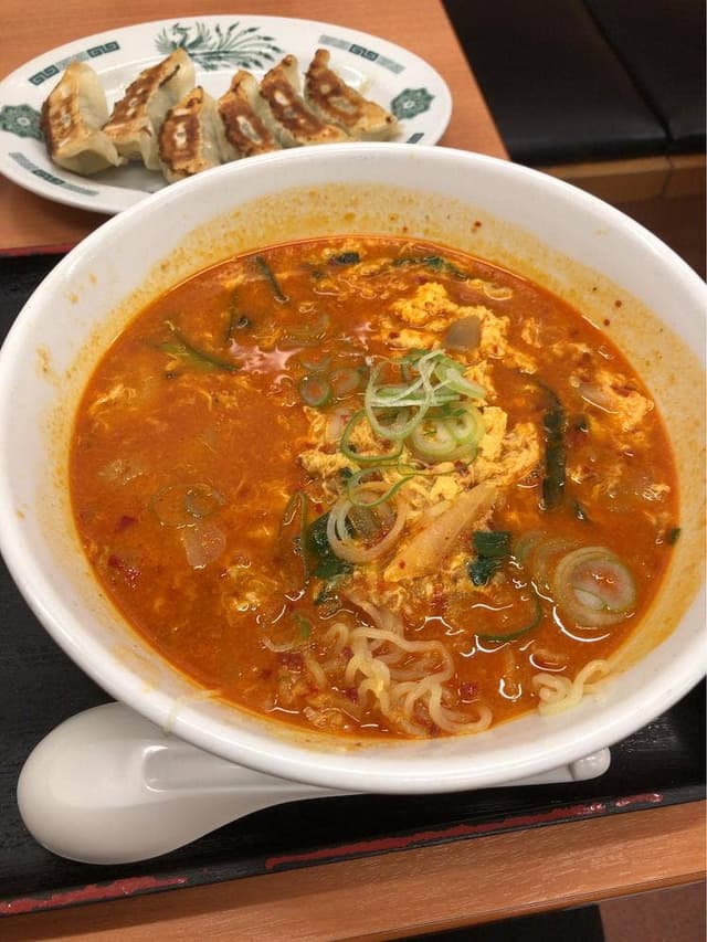 日高屋 綱島西口店 - サブ画像2