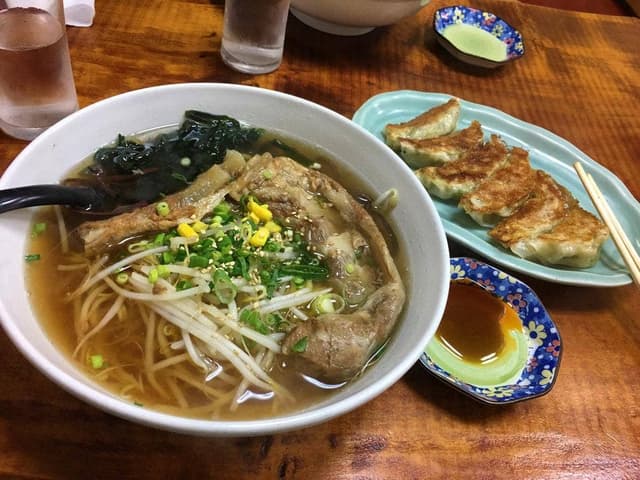 中華さと - サブ画像3