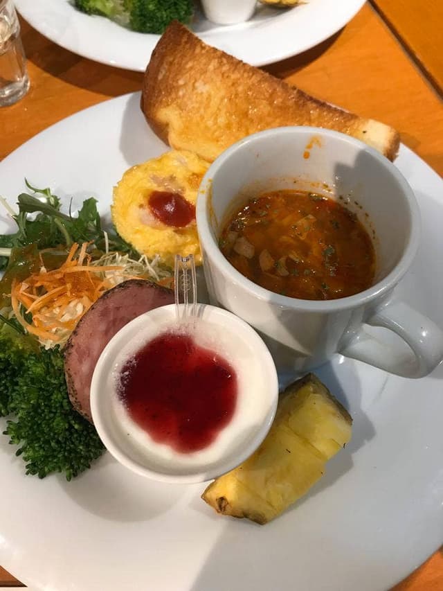 オランダ屋 奈良店 - サブ画像3