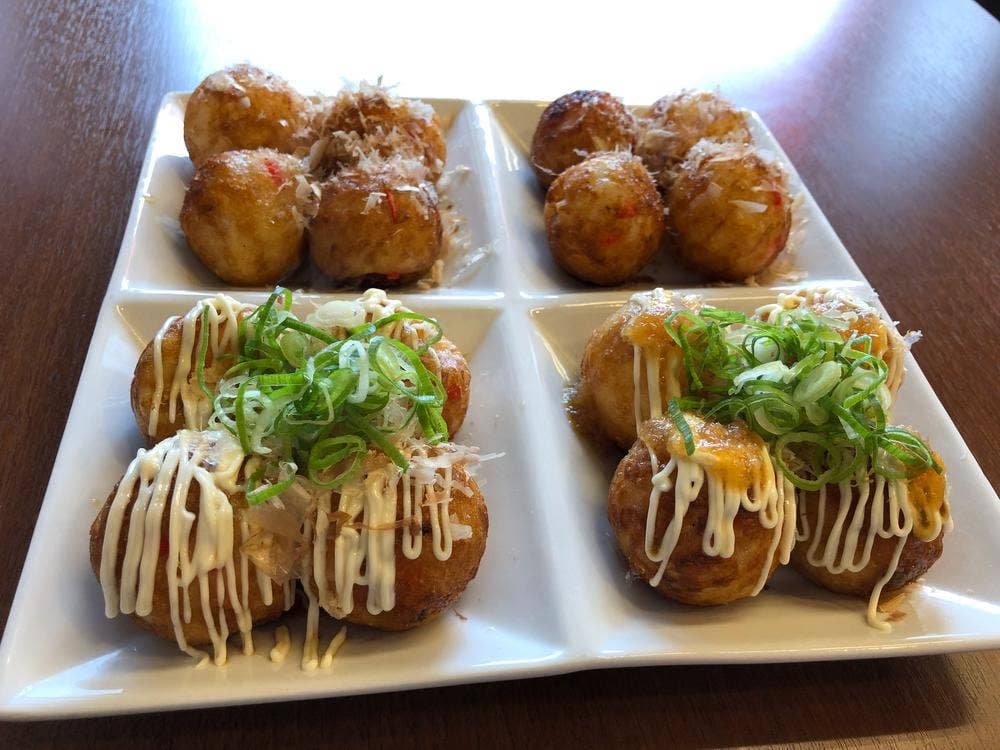 ジャンたこ 奈良一条店