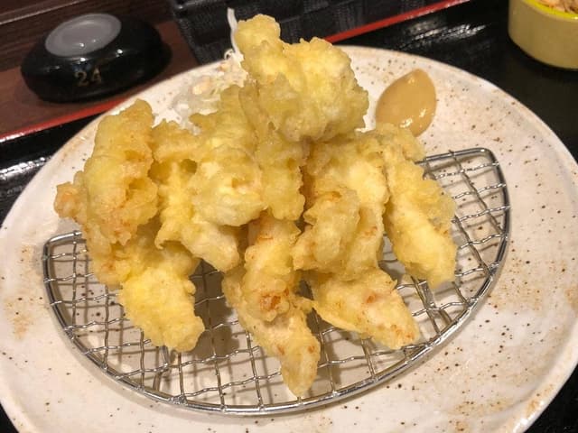 お食事処 湯らり - サブ画像1