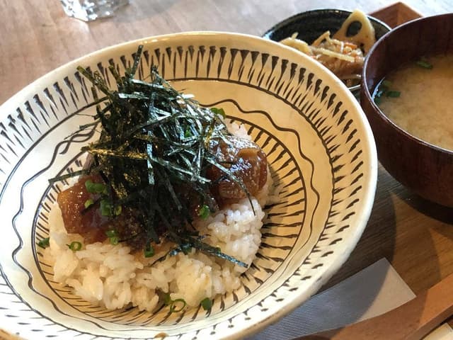 カフェバーてんくう - サブ画像2